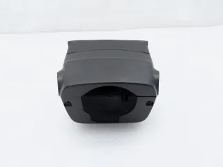4528660480E0, 4528760500E0, 4528760500, 4528660480 Кожух рулевой колонки Toyota Land Cruiser 200 Арт ST255407, вид 1
