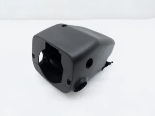 4528660480E0, 4528760500E0, 4528760500, 4528660480 Кожух рулевой колонки Toyota Land Cruiser 200 Арт ST255407, вид 5