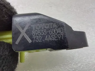 8983360040, 89833-60040 Датчик удара Toyota Land Cruiser 200 Арт ST255409, вид 6