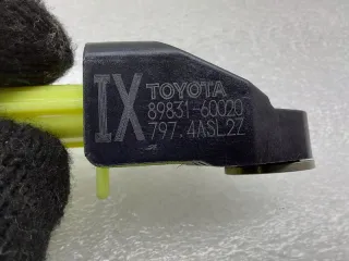 8983160020, 89831-60020 Датчик удара Toyota Land Cruiser 200 Арт ST255410, вид 6