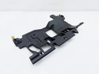 5560660080 Накладка торпедо Toyota Land Cruiser 200 Арт ST255487, вид 2