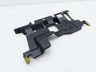 5560660080 Накладка торпедо Toyota Land Cruiser 200 Арт ST255487, вид 3