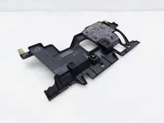 5560660080 Накладка торпедо Toyota Land Cruiser 200 Арт ST255487, вид 4