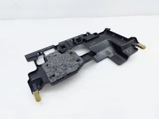 5560660080 Накладка торпедо Toyota Land Cruiser 200 Арт ST255487, вид 5
