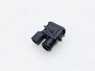 8862547021, 07759-04682 Датчик температуры воздуха в салоне Toyota Land Cruiser 200 Арт ST255502, вид 3