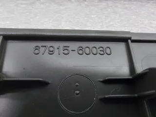 6791560030E0, 6791560030, 6791560030E0, 6791560030 Накладка порога Toyota Land Cruiser 200 Арт ST255516, вид 7