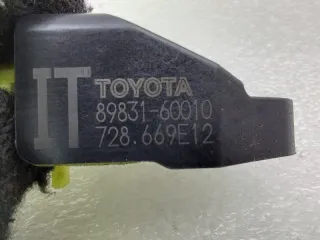 8983160010 Датчик удара Toyota Land Cruiser 200 Арт ST255716, вид 6