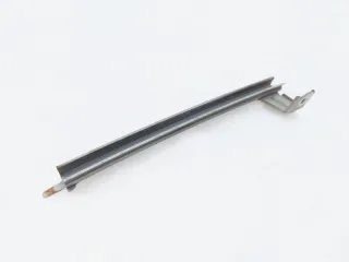 6740460110 Направляющая стекла двери Toyota Land Cruiser 200 Арт ST255720, вид 3