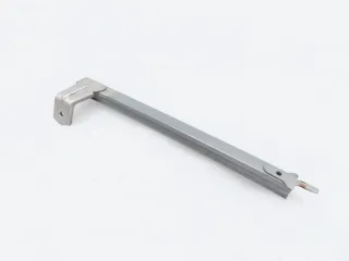 6740460110 Направляющая стекла двери Toyota Land Cruiser 200 Арт ST255720, вид 6