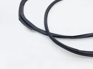 6786160150 Уплотнитель двери Toyota Land Cruiser 200 Арт ST255728, вид 2