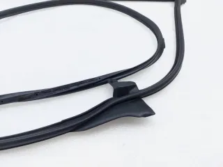 6786160150 Уплотнитель двери Toyota Land Cruiser 200 Арт ST255728, вид 5