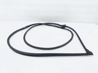 6786160150 Уплотнитель двери Toyota Land Cruiser 200 Арт ST255728, вид 6