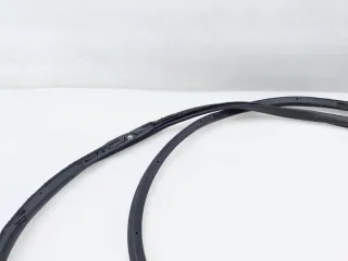 6786160150 Уплотнитель двери Toyota Land Cruiser 200 Арт ST255728, вид 8