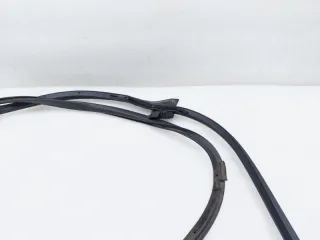 6786160150 Уплотнитель двери Toyota Land Cruiser 200 Арт ST255728, вид 9