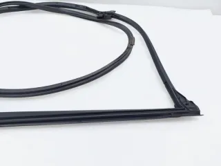 6786160150 Уплотнитель двери Toyota Land Cruiser 200 Арт ST255728, вид 10