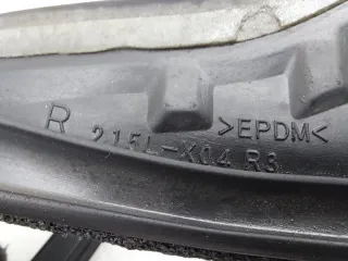 6786160150 Уплотнитель двери Toyota Land Cruiser 200 Арт ST255728, вид 11