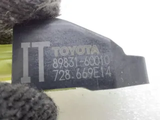 8983160010 Датчик удара Toyota Land Cruiser 200 Арт ST255736, вид 6