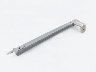 6740360100 Направляющая стекла двери Toyota Land Cruiser 200 Арт ST255737, вид 5