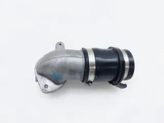 1797151010 Патрубок интеркулера Toyota Land Cruiser 200 Арт ST255767, вид 1