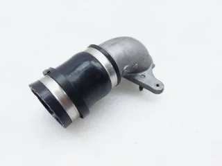 1797151010 Патрубок интеркулера Toyota Land Cruiser 200 Арт ST255767, вид 3