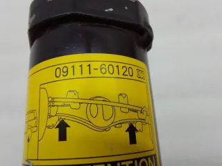 0911160120, 5870960070 Домкрат Toyota Land Cruiser 200 Арт ST255787, вид 8