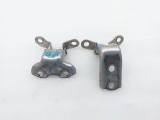 6875060080, 6877060040 Петля двери Toyota Land Cruiser 200 Арт ST255798, вид 1
