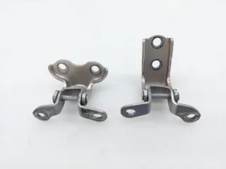 6875060080, 6877060040 Петля двери Toyota Land Cruiser 200 Арт ST255798, вид 4