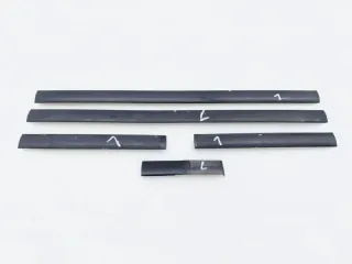 7555160110, 7555560020, 7555460040 Молдинг крыши Toyota Land Cruiser 200 Арт ST255807, вид 1