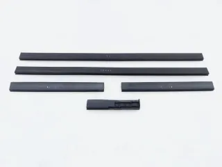 7555160110, 7555560020, 7555460040 Молдинг крыши Toyota Land Cruiser 200 Арт ST255807, вид 5