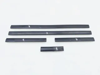7555160110, 7555560020, 7555360040 Молдинг крыши Toyota Land Cruiser 200 Арт ST255808, вид 1