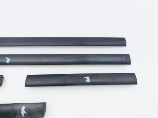 7555160110, 7555560020, 7555360040 Молдинг крыши Toyota Land Cruiser 200 Арт ST255808, вид 3