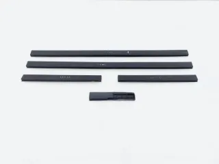 7555160110, 7555560020, 7555360040 Молдинг крыши Toyota Land Cruiser 200 Арт ST255808, вид 5