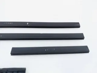 7555160110, 7555560020, 7555360040 Молдинг крыши Toyota Land Cruiser 200 Арт ST255808, вид 7