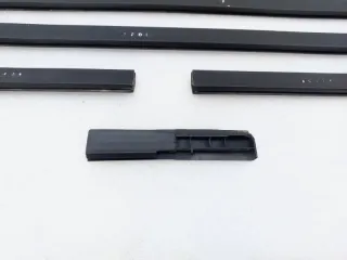 7555160110, 7555560020, 7555360040 Молдинг крыши Toyota Land Cruiser 200 Арт ST255808, вид 8