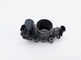 2610026010 Заслонка дроссельная Toyota Land Cruiser 200 Арт ST255833, вид 1