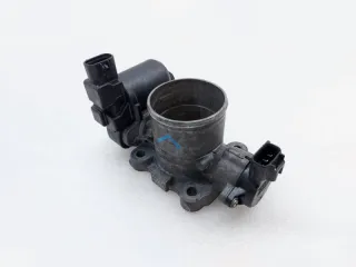 2610026010 Заслонка дроссельная Toyota Land Cruiser 200 Арт ST255833, вид 2