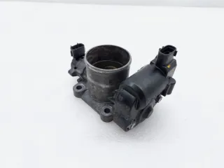 2610026010 Заслонка дроссельная Toyota Land Cruiser 200 Арт ST255833, вид 3