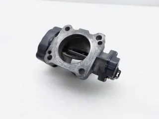 2610026010 Заслонка дроссельная Toyota Land Cruiser 200 Арт ST255833, вид 4