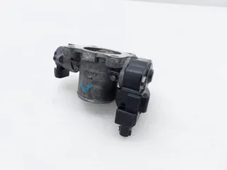 2610026010 Заслонка дроссельная Toyota Land Cruiser 200 Арт ST255833, вид 5