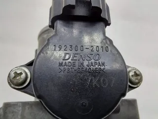 2610026010 Заслонка дроссельная Toyota Land Cruiser 200 Арт ST255833, вид 6
