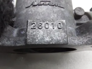 2610026010 Заслонка дроссельная Toyota Land Cruiser 200 Арт ST255833, вид 7