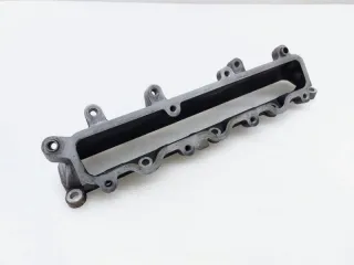 1711151020 Коллектор впускной Toyota Land Cruiser 200 Арт ST255836, вид 2