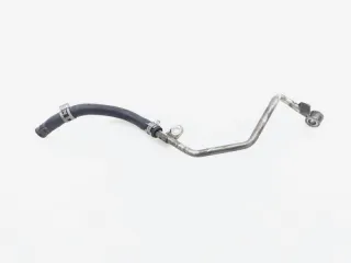 2376351010, 2327151030 Трубка системы охлаждения Toyota Land Cruiser 200 Арт ST255895, вид 1
