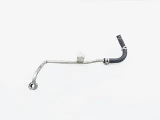 2376451010, 2327351020 Трубка системы охлаждения Toyota Land Cruiser 200 Арт ST255896, вид 1