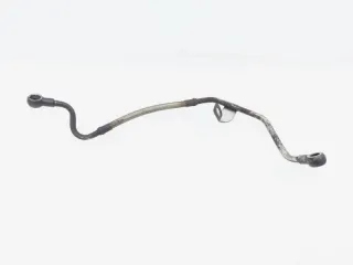 1540751020 Трубка подачи масла в турбину Toyota Land Cruiser 200 Арт ST255900, вид 1
