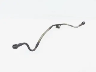 1540751020 Трубка подачи масла в турбину Toyota Land Cruiser 200 Арт ST255900, вид 2