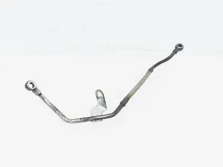 1540751020 Трубка подачи масла в турбину Toyota Land Cruiser 200 Арт ST255900, вид 3