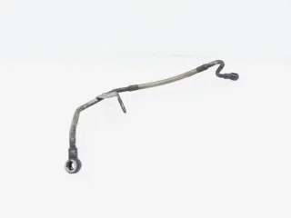 1540751020 Трубка подачи масла в турбину Toyota Land Cruiser 200 Арт ST255900, вид 4