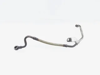 1540751020 Трубка подачи масла в турбину Toyota Land Cruiser 200 Арт ST255900, вид 5