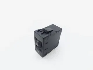 6554C3, 96384422XT, 96366692XT, 96476640XT Кнопка корректора фар Peugeot Partner 2 restailing Арт ST255991, вид 2